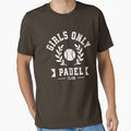 Girls only padel club Morcaworks by Morcawork