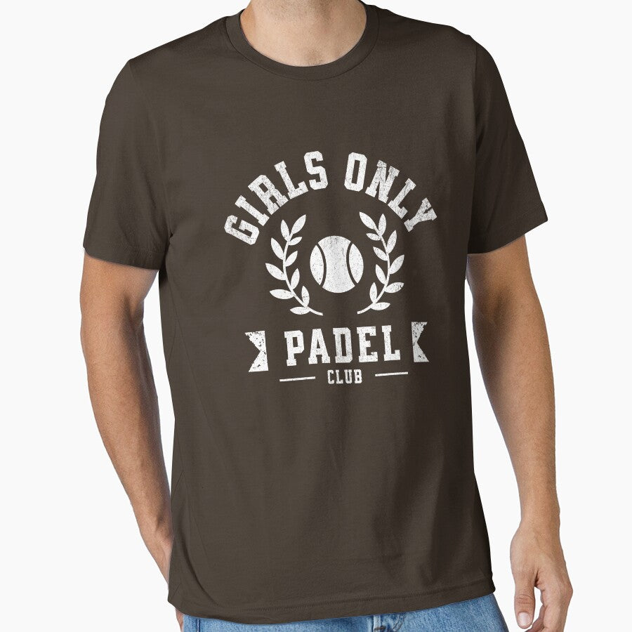 Girls only padel club Morcaworks by Morcawork
