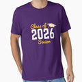 Class of 2026 Senior Graduation Design by SunnyIris