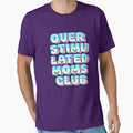 Overstimulated Moms Club by DMarie0727
