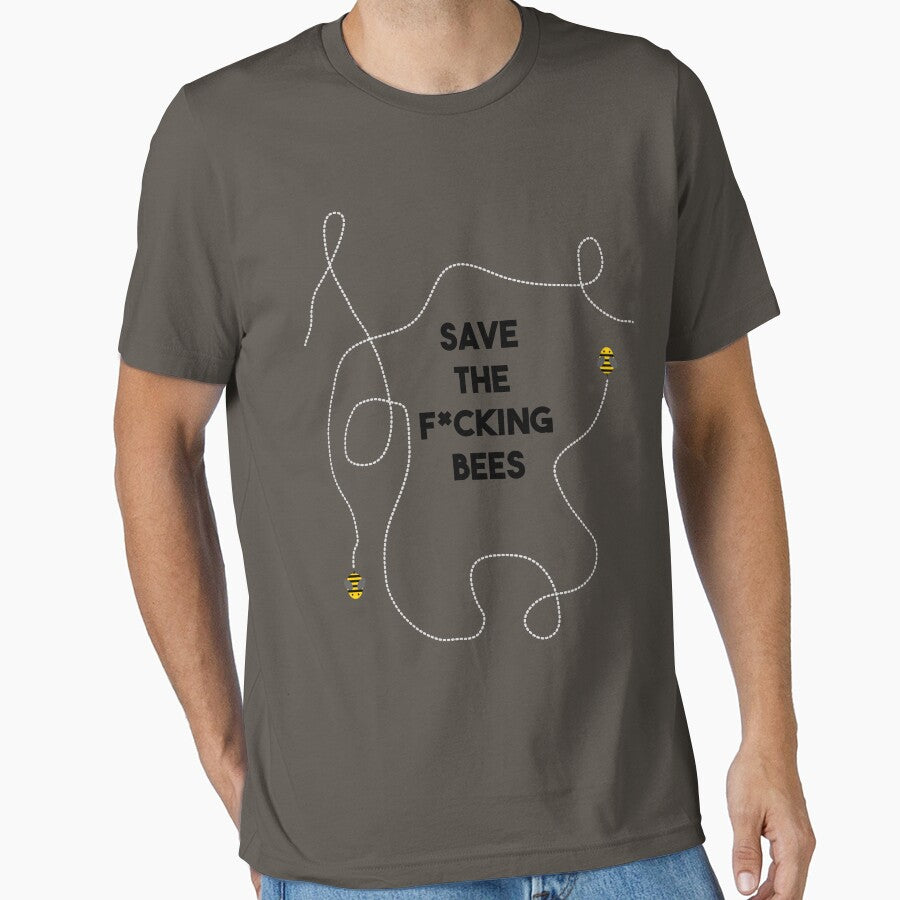 Save The Bees by Heroes-choice