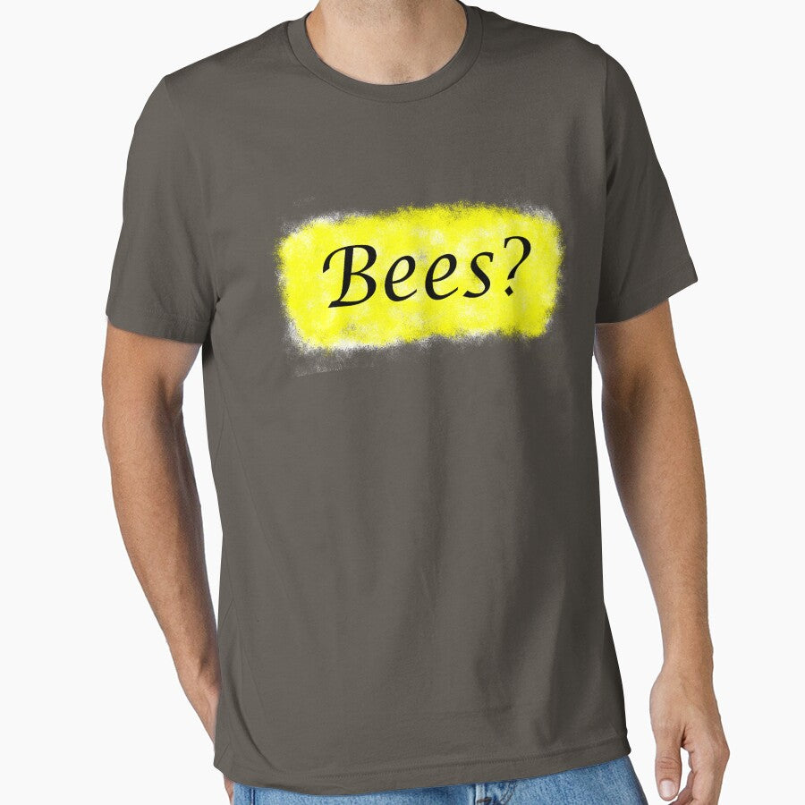 Bees? Bee Cards Against Humanity by Milothemess