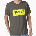 Bees? Bee Cards Against Humanity by Milothemess