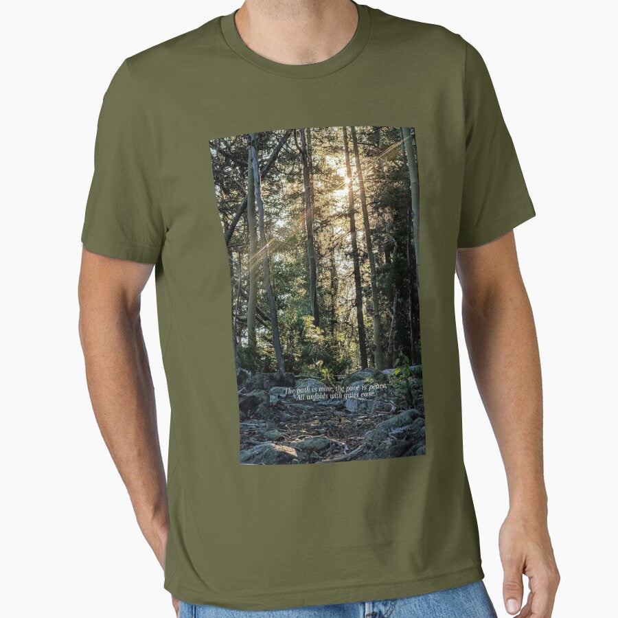 A Jungle of Quiet Alignment by Real Pro. Designs