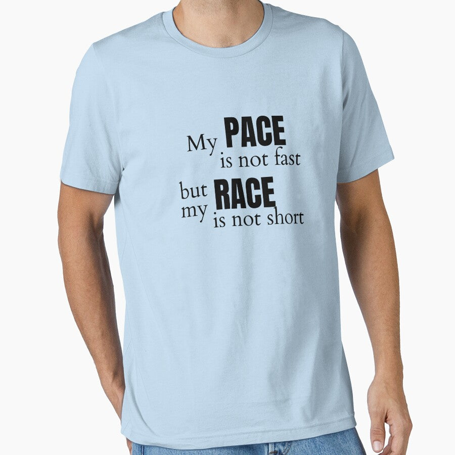 THE RACE by UltraRunners