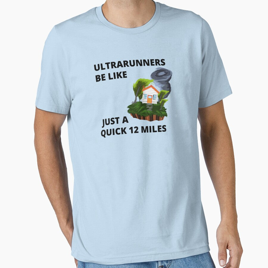 ULTRARUNNERS BE LIKE by UltraRunners