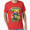masterpiece-Lightning Paw Striker by Masterpiece Apparel