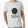 Endangered Species by Vroomium
