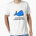 environmental protection plastic gift saying by Levin-Wirp