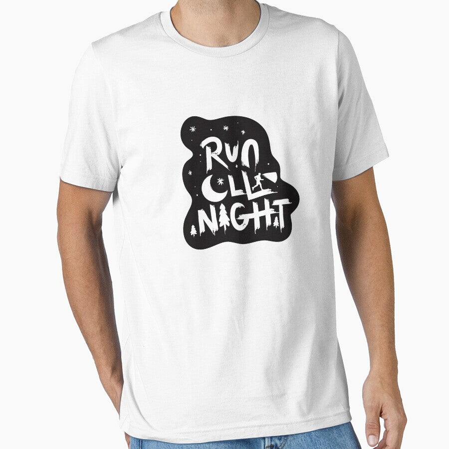 Run all night by tugrulpeker