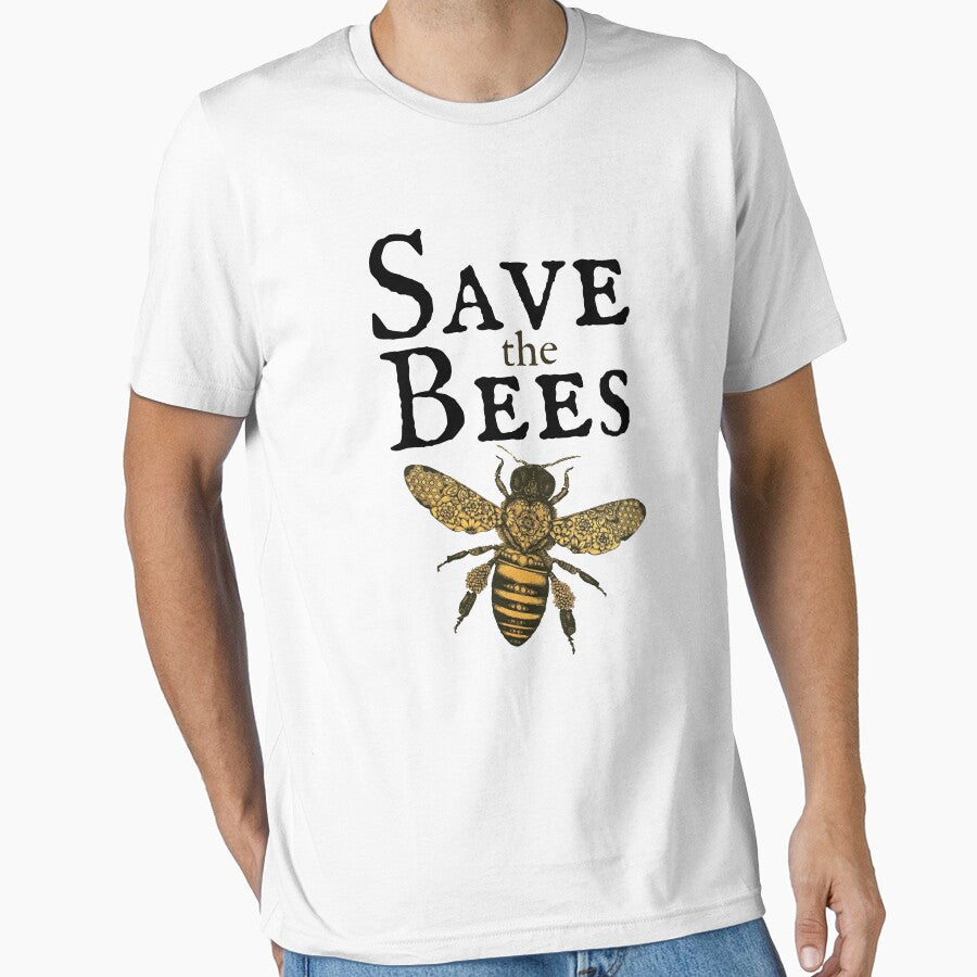 Save The Bees Gift for a Beekeeper by TrueFit Essentials