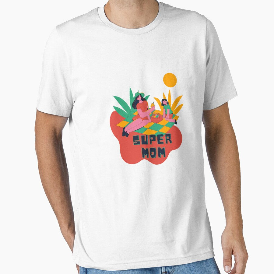 overstimulated moms club,super mom by Artify Print ⭐⭐⭐⭐⭐