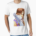 Super Street Fighter II - Vega by pixel8tees