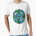 Earth First Gifts For Climate Change Enthusiasts by AlphaDist2