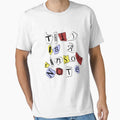 This is a Ransom Note. by AustralianSpy
