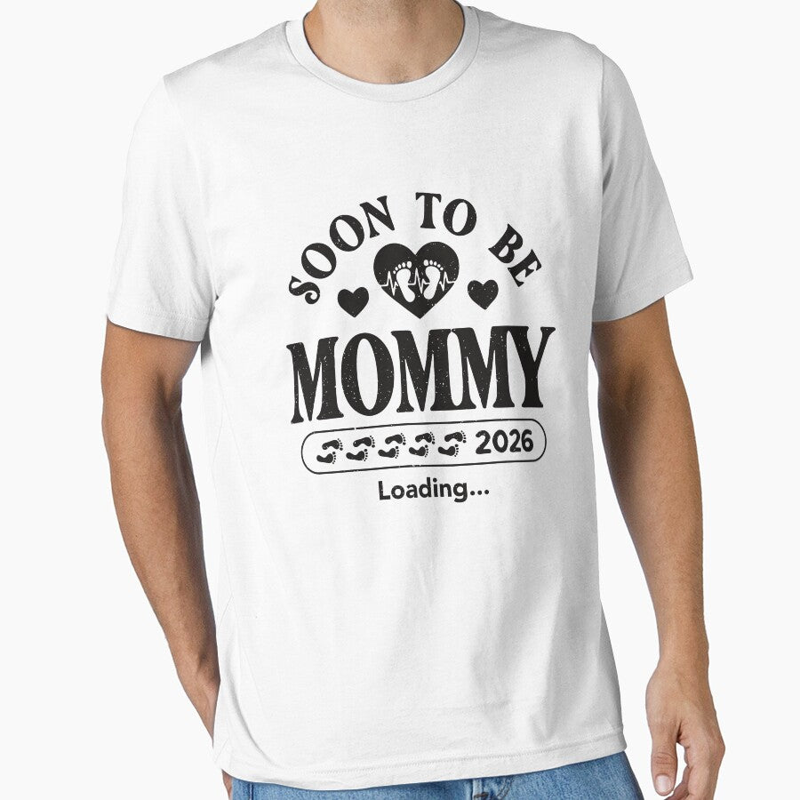 Soon to Be Mommy 2026 by VanderX