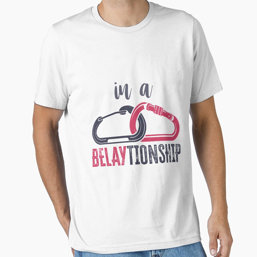 In a belaytionship by ikaruna-design
