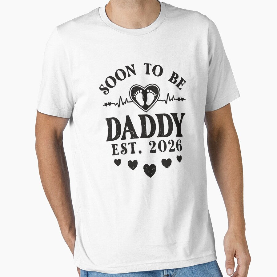 Soon to Be Daddy 2026 by VanderX