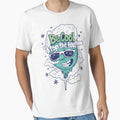 Be Cool, Stop the Fuel – Anti Fossil Fuel Eco by Rebel-Z