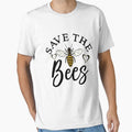 Save the Bees by geekg33r