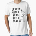Copy of groovy weird moms build character by designer  ⭐ ⭐ ⭐ ⭐ ⭐