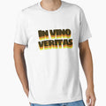 In Vino Veritas by underscorepound