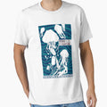 Let's make the world a better place to live in by Anime 8765 Shop