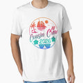 Cousin Crew 2026 Nautical Sailboat Family Vacation Trip by PixelWaveBD
