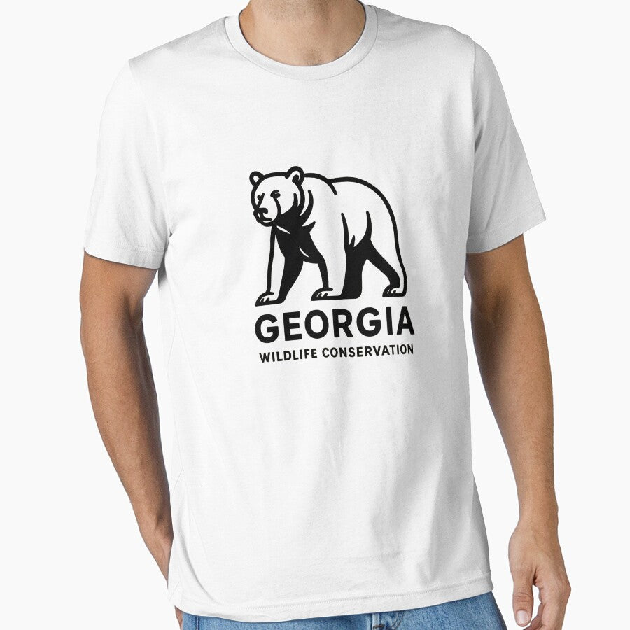 Georgia Wildlife Conservation by Charisma Enigma