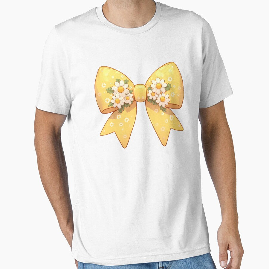 Cute Spring Coquette Bow by stylishdzign