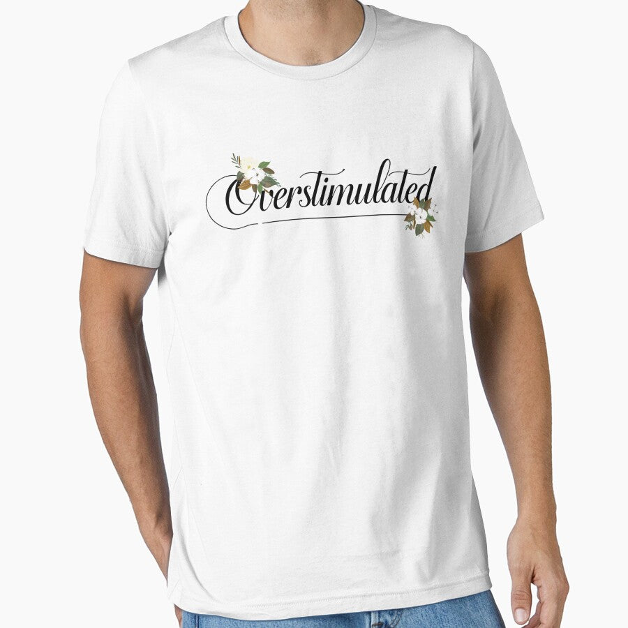 Overstimulated by Nice En