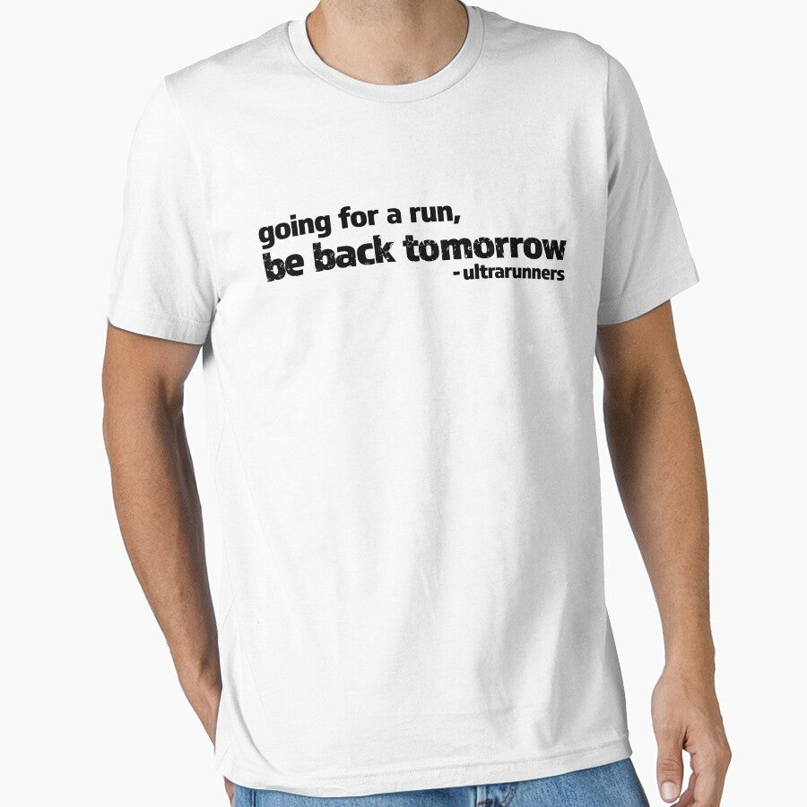 Ultrarunners Run design by rkmountains
