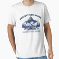 Save Our National Parks Protect Public Lands by Orens POD