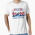 Family Cruise 2026 Summer Vacation Matching Family Cruise by pansak