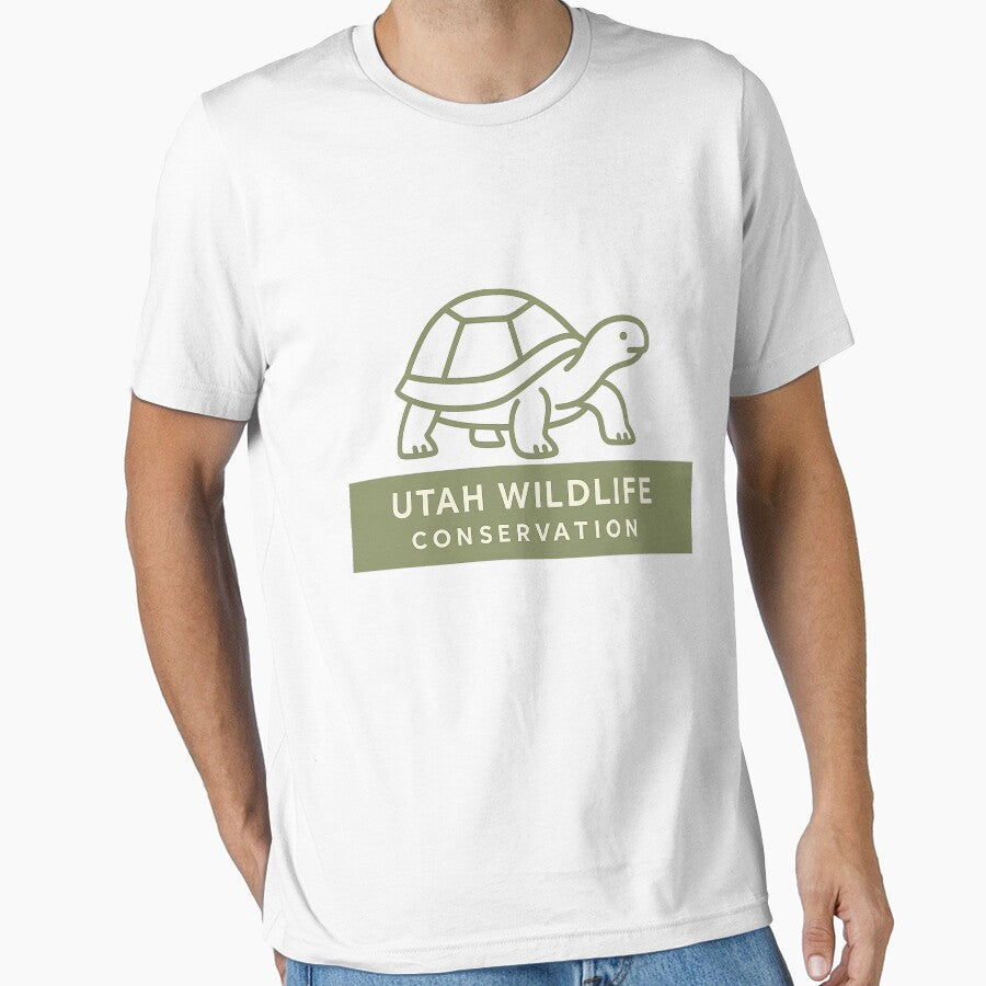 Utah Wildlife Conservation by Charisma Enigma