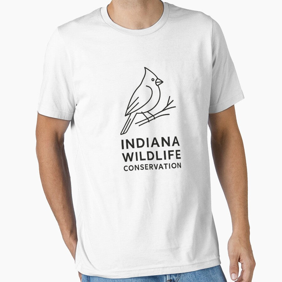 Indiana Wildlife Conservation by Charisma Enigma
