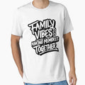 Family Vibes 2026 by CartoonGang