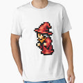 Final Fantasy - Matoya Sprite by SpriteZone