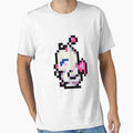 Final Fantasy VI - Mog Sprite by SpriteZone