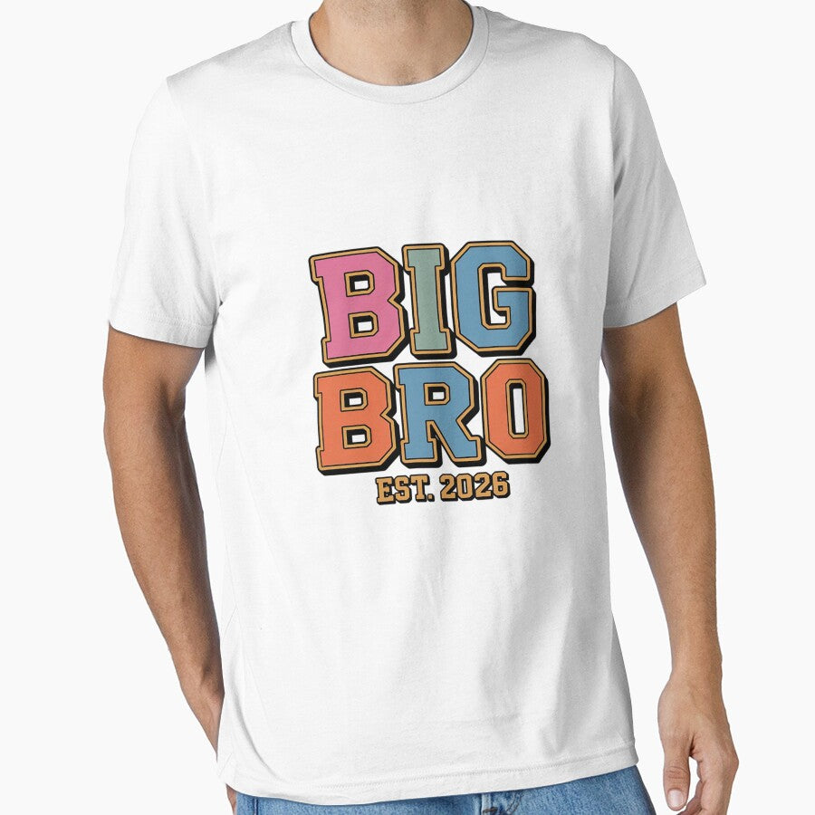 Big Bro Est 2026 New Big Brother Announcement by petrichorsworld