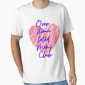Overstimulated Moms Club 3 by Shopaholicer
