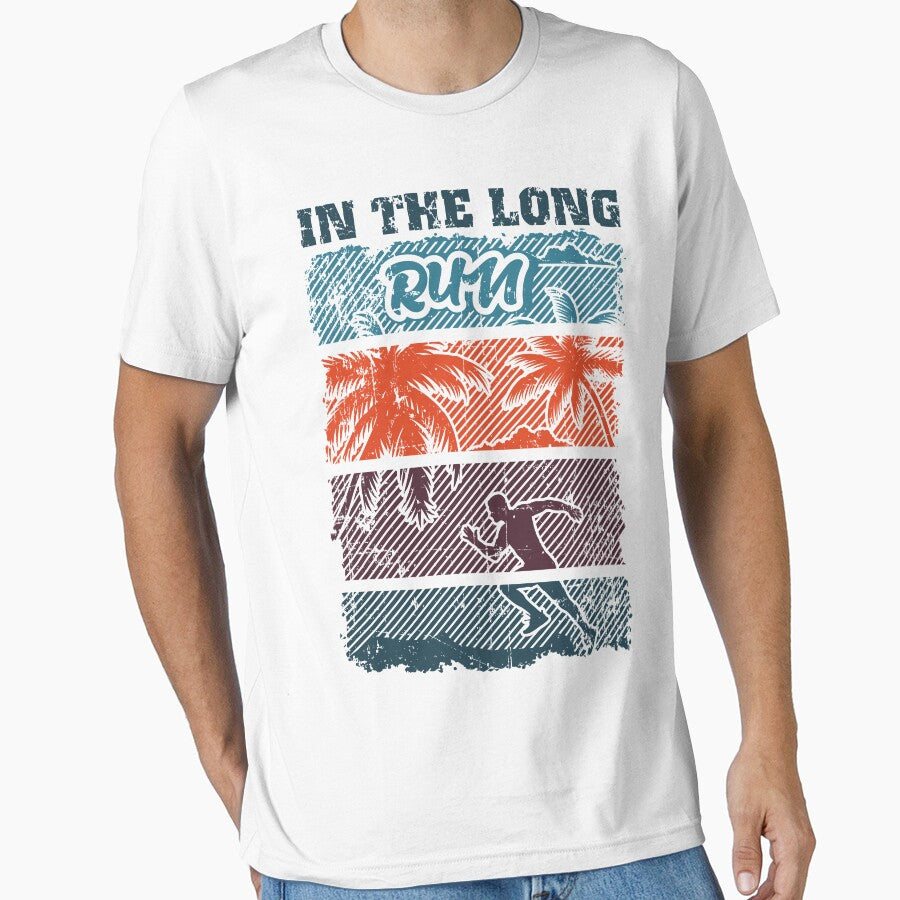 In the long run by HomeCoquette