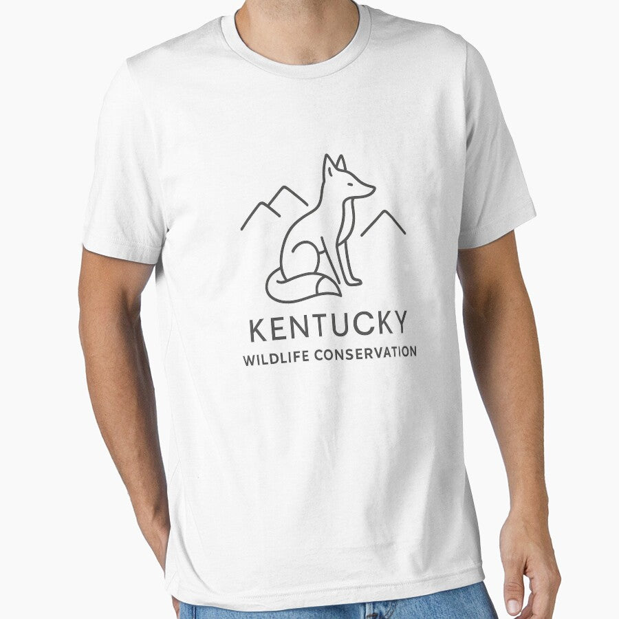 Kentucky Wildlife Conservation by Charisma Enigma