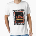 Math, Math Teacher for Men Women Girls by dainegilbert