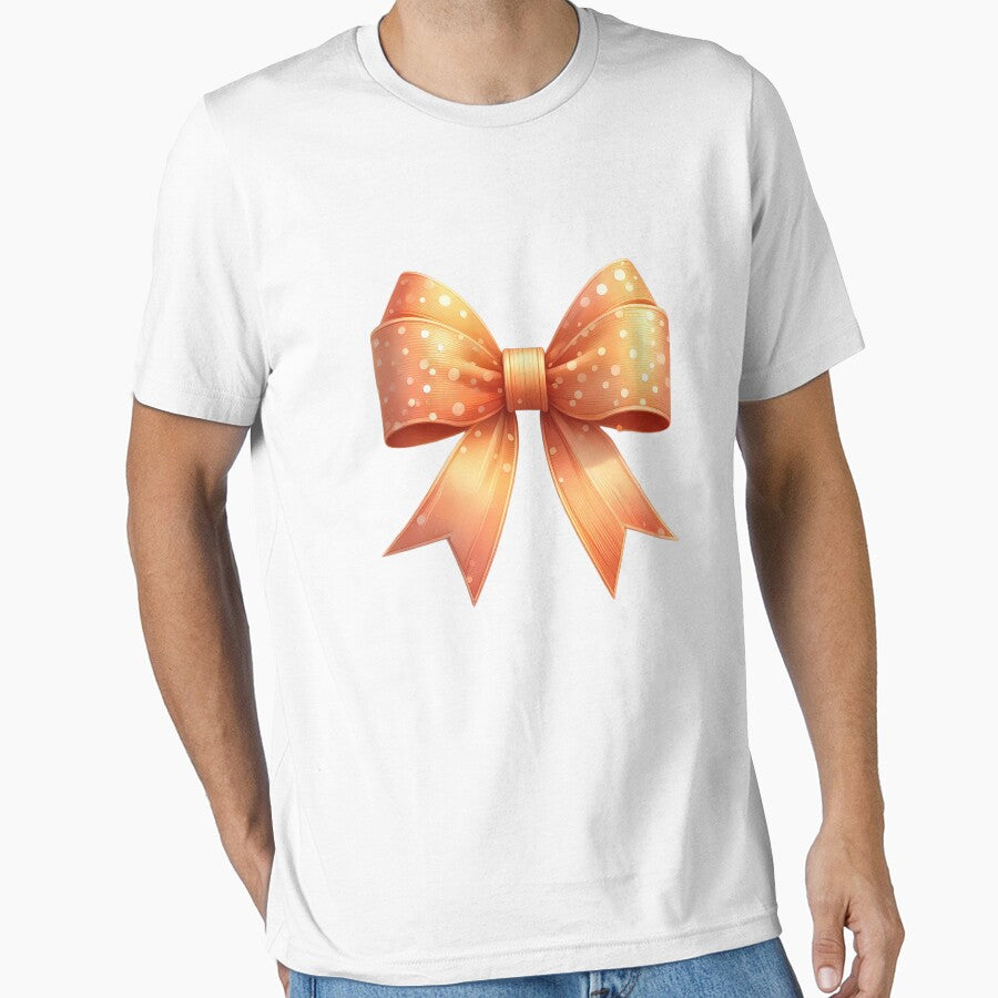 Autumn Coquette Bow by stylishdzign