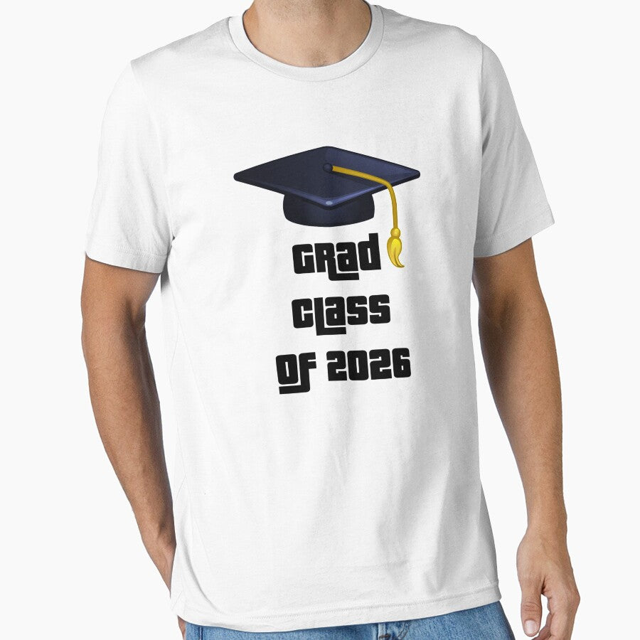 Grad class of 2026 by Driesman