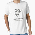 Idaho Wildlife Conservation by Charisma Enigma
