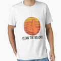 Clean The Beaches by BookOfE