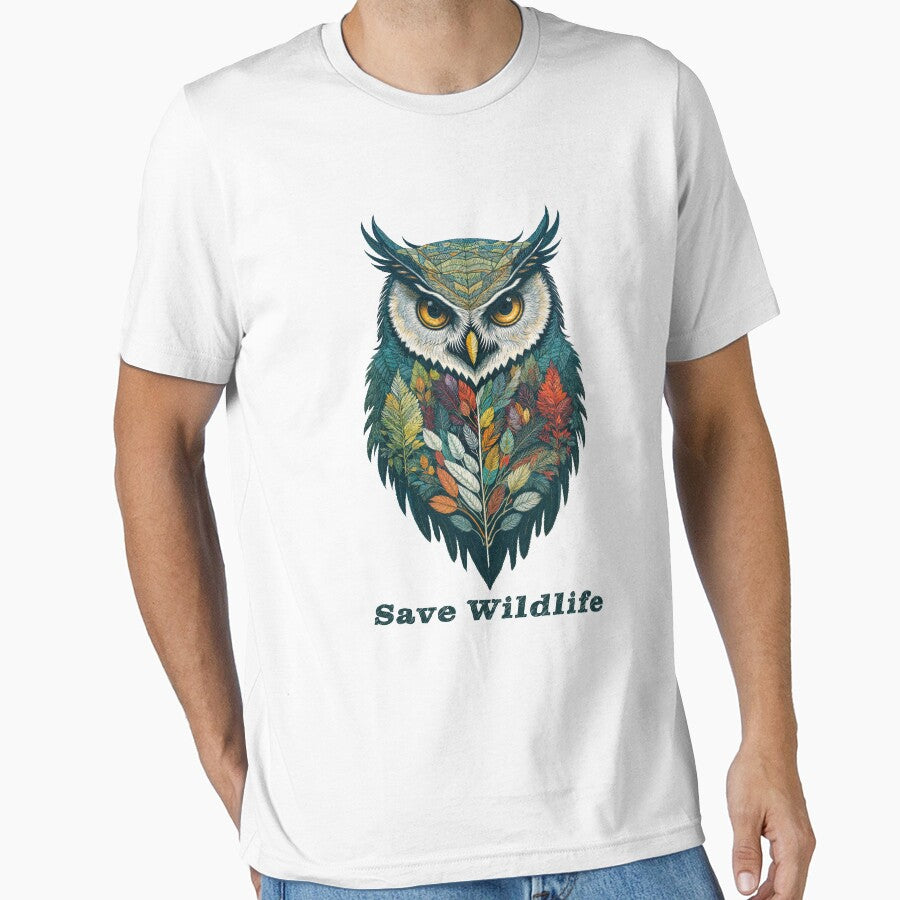 Save Wildlife by HistHero