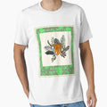 Protect the Tiger by Nature-Tees